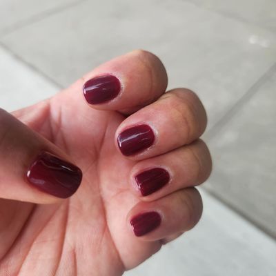 Eva's Nails & Spa by null