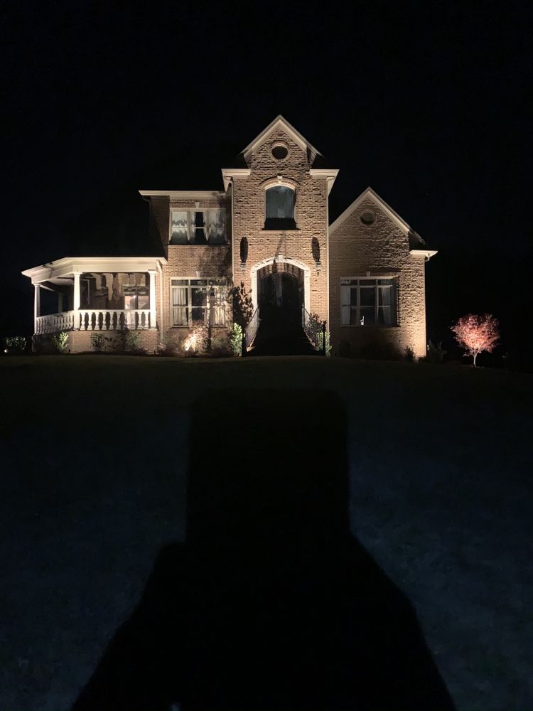 NEW GREEN CARE LAWN MAINTENANCE 22450 Diesel Dr, Mccalla, Alabama