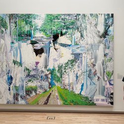 Mildred Lane Kemper Art Museum