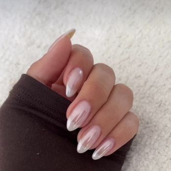 Ciel Nail Spa - Reference photo; what I asked for - Nail Salons Near Me - Northridge, California
