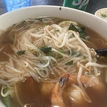 Pho Van - Shrimp Pho - Vietnamese Near Me - San Diego, California Pho Van - Shrimp Pho - Vietnamese Near Me - San Diego, California