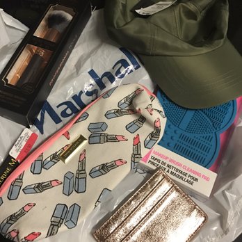 Marshalls - Goodies - Department Stores Near Me - Colonial Heights, Virginia