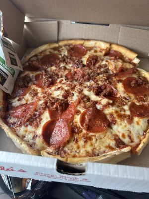 Angelo's Spaghetti & Pizza House - Irving by null