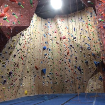 Mission Cliffs - Rock walls - Gyms Near Me - San Francisco, California Mission Cliffs - Rock walls - Gyms Near Me - San Francisco, California