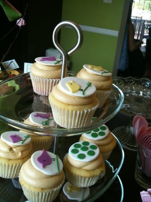 Jenny Wenny Cakes by null