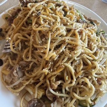 Chang's Mongolian Grill - Mongolian Near Me - Tigard, Oregon