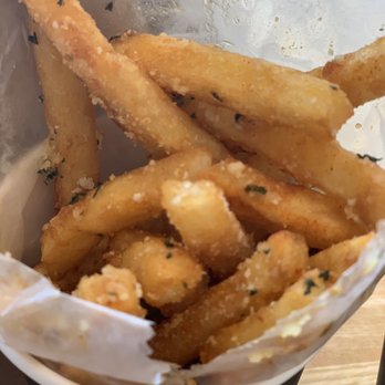 Teas'n You - Fries! - Bubble Tea Near Me - Vienna, Virginia Teas'n You - Fries! - Bubble Tea Near Me - Vienna, Virginia