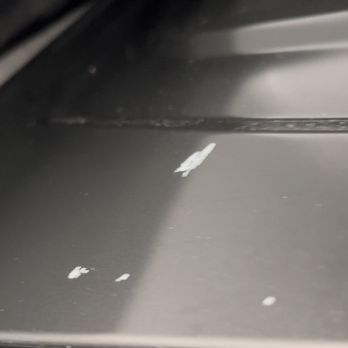 Bellhop Moving - Scratched up my front top load new washer they Bellhop only wanted to give me 35.00 - Movers Near Me - Atlanta, Georgia