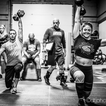 Crossfit Stealth 2 - Fun classes! - Gyms Near Me - Plainfield, New Jersey Crossfit Stealth 2 - Fun classes! - Gyms Near Me - Plainfield, New Jersey
