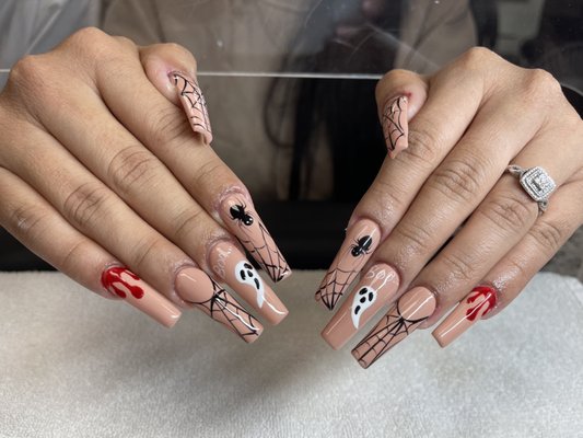 Fun Nails & Spa