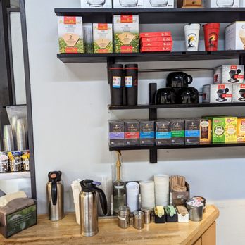 Hudson Bay Cafe - Cafes Near Me - Oakland, California