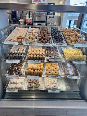 Dunkin' by null