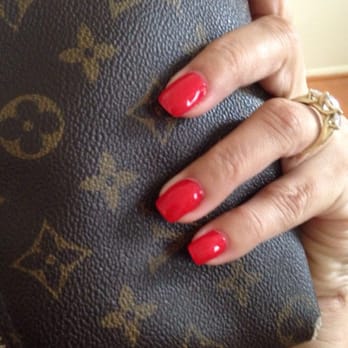Nail Palace - Beautiful! - Nail Salons Near Me - Burke, Virginia