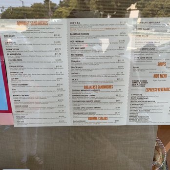 Lou's Cafe - Coffee & Tea Near Me - San Francisco, California Lou's Cafe - Coffee & Tea Near Me - San Francisco, California