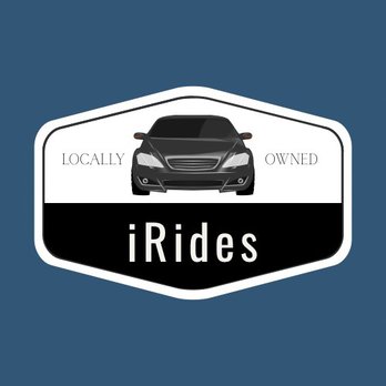 IRides Taxi - Taxis Near Me IRides Taxi - Taxis Near Me
