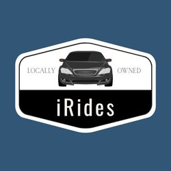 IRides Taxi
