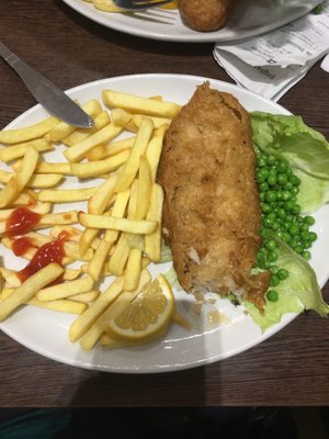 La Tazza Cafe by null