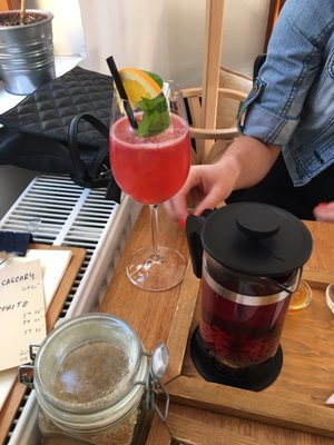 Fabrica de café by null