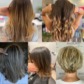 Evolution Salon & Day Spa - Check out our work on Instagram! - Hair Salons Near Me - Mooresville, North Carolina Evolution Salon & Day Spa - Check out our work on Instagram! - Hair Salons Near Me - Mooresville, North Carolina