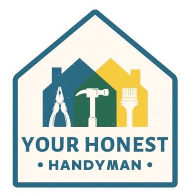 Your Honest Handyman Logo