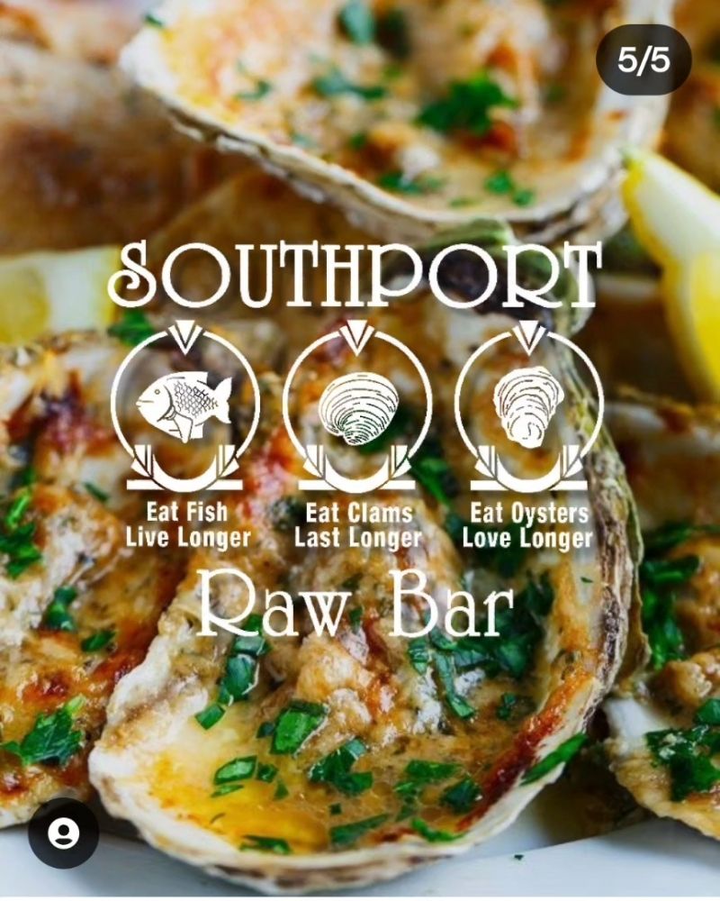 Southport Raw Bar & Restaurant