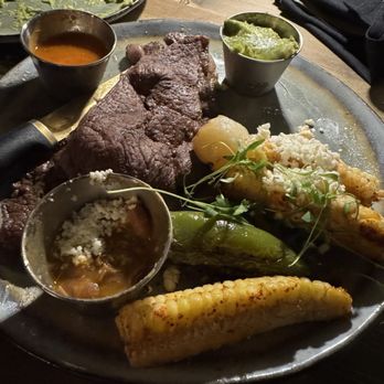 Miel de Agave - Steakhouses Near Me - Chandler, Arizona Miel de Agave - Steakhouses Near Me - Chandler, Arizona