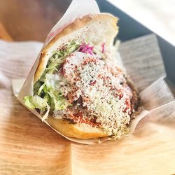Soulard Gyro
