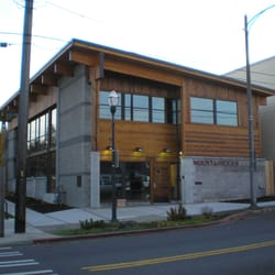 Mountaineers Tacoma Branch