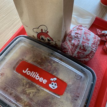 Jollibee - Chicken Shop Near Me - Plano, Texas