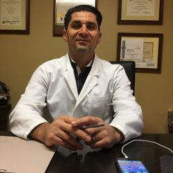 Sunset Medical Chiro Group - Dr. Rakab, my chiro