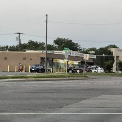 Zion food Mart