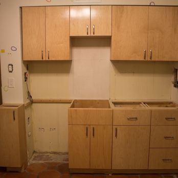 Relaz Construction - Custom cabinets - General Contractors Near Me - Chicago, Illinois