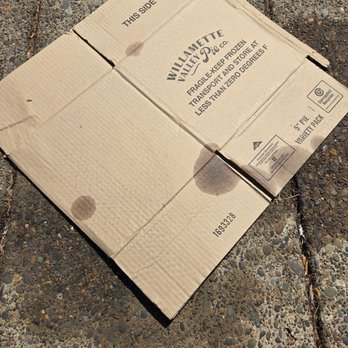Five Star Toyota - Oil leak to a cardboard and driveway - Car Dealers Near Me - Aberdeen, Washington