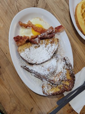 Stack'em High Pancakes MP 4.5 by null