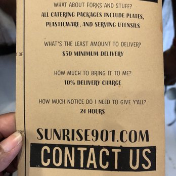 Sunrise Memphis - Breakfast & Brunch Near Me - Memphis, Tennessee Sunrise Memphis - Breakfast & Brunch Near Me - Memphis, Tennessee
