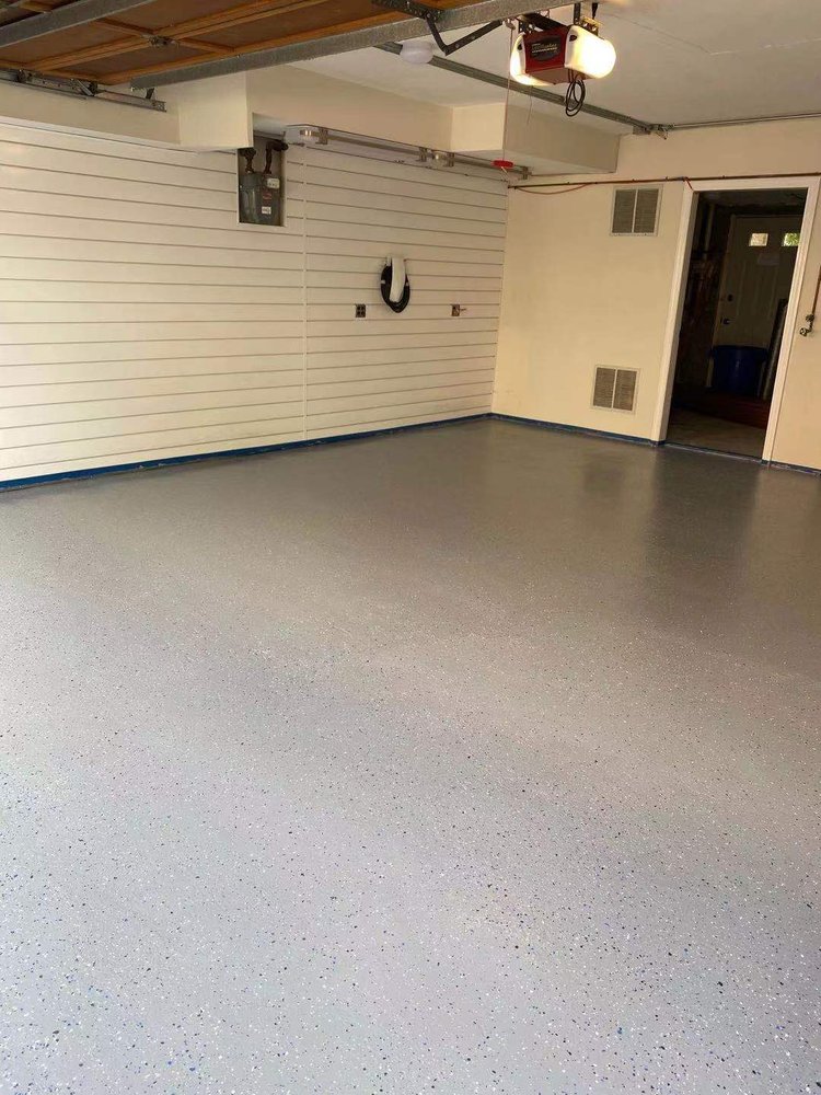 Slide of TYZX Home Improvement