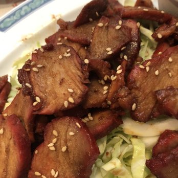 Panda Garden - Bbq pork - Chinese Near Me - Salinas, California Panda Garden - Bbq pork - Chinese Near Me - Salinas, California