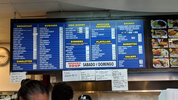 Menu photo 2 Durango Burger 2 Inglewood, CA Menu photo 2 Durango Burger 2 Inglewood, CA