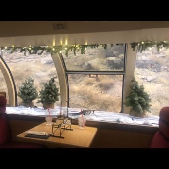 Georgetown Loop Railroad - Lunch/Dinner - Museums Near Me - Georgetown, Colorado
