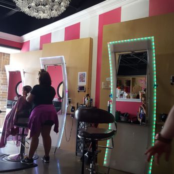 Party N Style - Hair Salons Near Me - Lutz, Florida