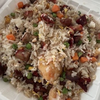 Tim Ky Noodle - Fried Rice - Vietnamese Near Me - San Diego, California Tim Ky Noodle - Fried Rice - Vietnamese Near Me - San Diego, California