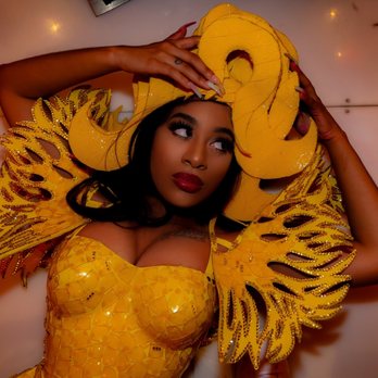 Vanessa Weave Pro - Slayed w/ fashion to the stars - Hair Extensions Near Me - Highland, California