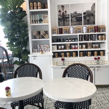 Utopia Caffe - Breakfast & Brunch Near Me - Tustin, California