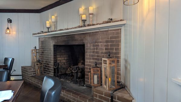 1754 House | Inn & Restaurant - Woodbury by null