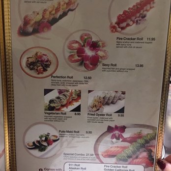 Yanagi Sushi - Sushi Bars Near Me - Paso Robles, California Yanagi Sushi - Sushi Bars Near Me - Paso Robles, California