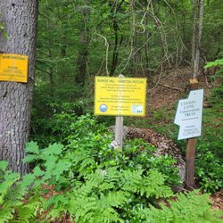 Bunker Hill Trailhead