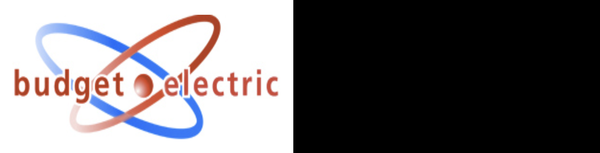 Budget Electric Logo