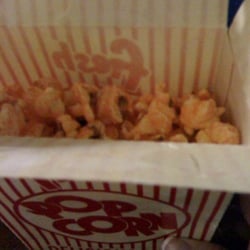 Popcorn N More Watertown - Cheese Popcorn!