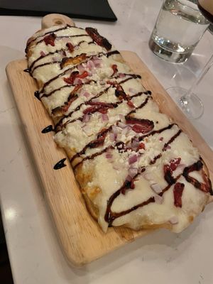 Bateman's by null