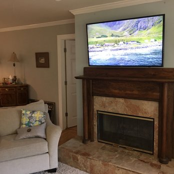 AV Pro Design - Home Theatre Installation Near Me - Kennesaw, Georgia